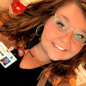 Meet your Posher, Brittany